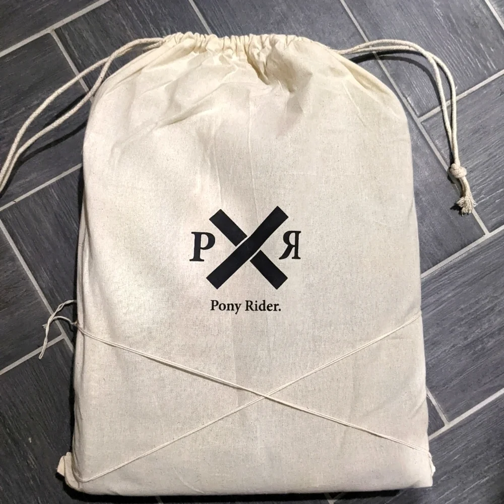 Nwt Pony Rider | Scout Blanket